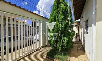 Imagem 2: Casa com quintal - Ingá - Betim