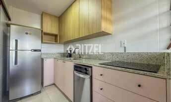 Imagem: Apartamento à venda, Pátria Nova, Novo