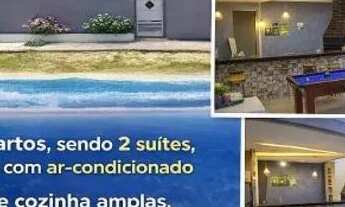 Imagem: ALUGO CASA MOBILIADA EM CABUÇU
