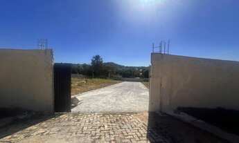 Imagem: Terreno Arniqueiras localização privilegiada