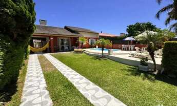 Imagem 6: Casa de 3 Dormitórios com piscina no centro de Imbé/RS