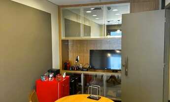 Imagem 3: Sala Comercial de 42m² à Venda no Jardim Aquarius!