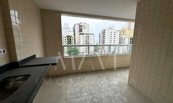 Imagem 7: Apartamento 2 quartos sendo 2 suites 2 vagas em Aviação, Praia Grande/SP