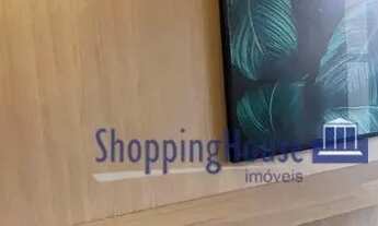 Imagem 4: Apartamento com 1 dormitório, 31 m² - venda por R$ 330.000,00 ou aluguel por R$ 2.450,00/a