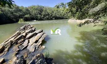 Imagem: Sítio 3,8 alqueires Rio do Peixe Caldas