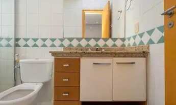 Imagem 10: Imóvel para venda com 115 metros quadrados com 2 quartos em Setor Bueno - Goiânia - GO