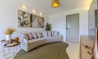 Imagem 5: Apartamento 3 quartos 1 suíte, varanda gourmet, 2 vagas de garagem, Estrela S