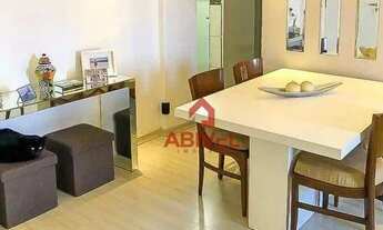 Imagem 2: Apartamento com 2 dormitórios à venda, 73 m² por R$ 715.000 - Vila Madalena - São Paulo/SP