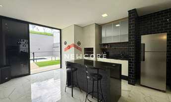 Imagem 4: Casa de condomínio em Rua Baco - Parque Rio Abaixo - Atibaia/SP