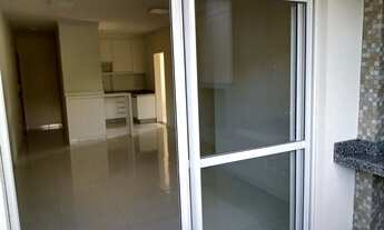 Imagem 2: Aluguel de apartamento