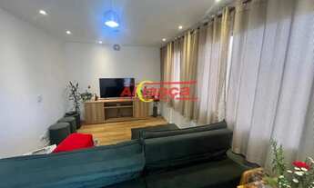 Imagem 3: Casa de condomínio à venda - Vila Aurora (Zona Norte