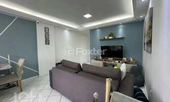 Imagem 3: Apartamento à venda Avenida Governador Ivo Silveira, Capoeiras - Florianópolis