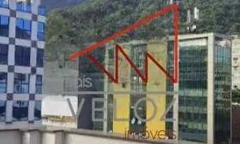 Imagem 6: Loft-À VENDA-Jardim Botânico-Rio de Janeiro-RJ