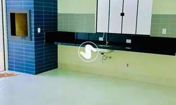 Imagem 4: Casa à venda no Jardim das Palmeiras, 3 quartos (1 suíte), 2 vagas, 166m², Chácara dos Pin