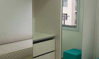 Imagem 7: Apartamento 3 Dormitórios 100% Mobiliado. Flores/parque 10