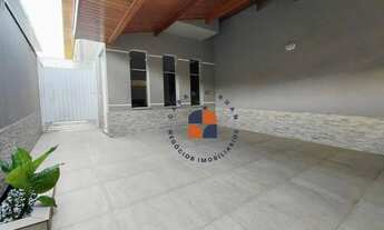 Imagem: CasasDRuan Casa ideal para famílias no