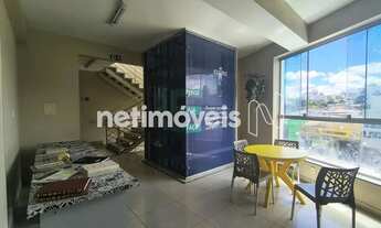 Imagem: Locação Andar-pilotis Centro Betim