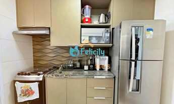 Imagem 5: Apartamento com 2 dorms, 1 vaga, 49m2 no Jardim Íris