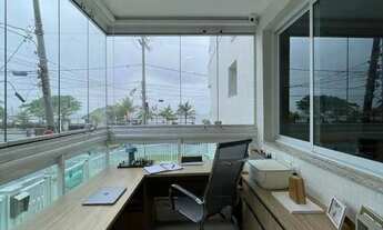 Imagem: Apartamento à venda, 141 m² por R$ 1.900.000,00