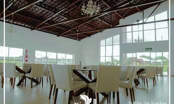 Imagem 10: Lotes em condominio fechado - Parkville, Monteville e Serraville