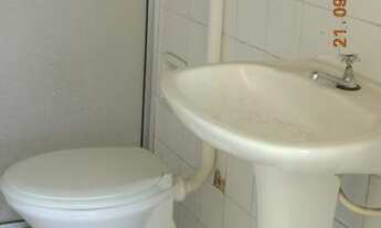 Imagem 6: Kitnet mobiliada no Centro de Criciúma - Em frente ao Angeloni da Avenida