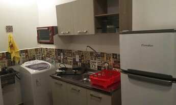 Imagem 3: Condomínio Porto Areal Rua 11 do Conjunto Parque tropical próximo ao Bradesco