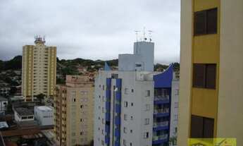 Imagem 5: Apartamento com 2 dormitórios para alugar, 60 m² por R$ 1.300 - Vila Indiana - São Paulo/S