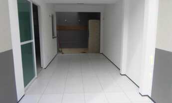 Imagem 7: Casa duplex em cond. fechado - itaperi, 3 quartos