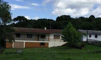 Imagem 3: Fazenda para criação de gado em Jaquirana/RS