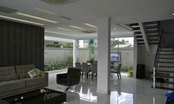 Imagem 3: Confortável Mansão Residencial Adrianópolis 500m2