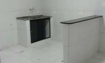 Imagem 4: Primeiro andar no Loteamento Veneza