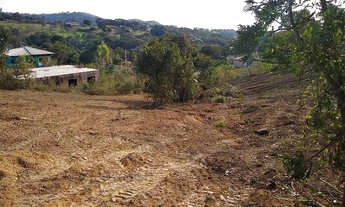 Imagem 5: Chácara em Mário Campos/MG