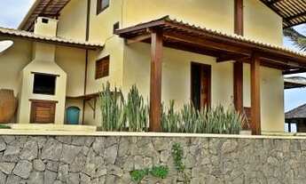 Imagem 4: Casa de praia em Uruaú