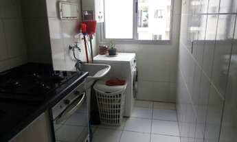 Imagem 4: Vendo Apartamento na Vila Formosa 2 Quartos 01 Vaga