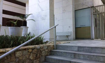 Imagem 2: Apartamento Mobiliado no Guarujá, praia das Astúrias