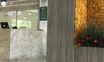 Imagem 7: DISPONÍVEL - Apartamento em Caldas Novas 1 Quarto - Lagoa Flat Service