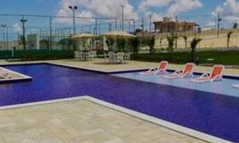 Imagem 7: Casa - Ecoville 2 - 135m² - 3Q sendo uma suíte - 2VGS