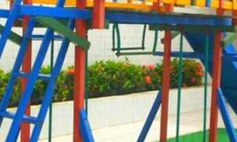 Imagem 4: VENDO Apartamento (TODO REFORMADO) no Condomínio SERRA DA GRACIOSA