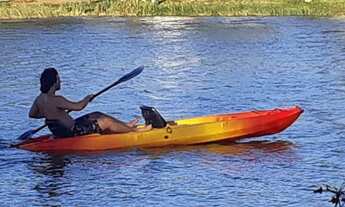 Imagem 3: Casa para diaria, festas diurnas e Final de Semana. Interlagos/Morada do Sol