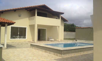 Imagem 2: Otima casa em peruibe com piscina,disponivel fins de semanas, feriados abril