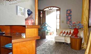 Imagem 3: CASA 5 QUARTOS 3 SUÍTE 3 VGS CANADÁ CONTAGEM - MG