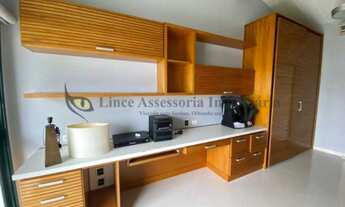 Imagem 4: Rio de Janeiro - Apartamento Padrão - Tijuca