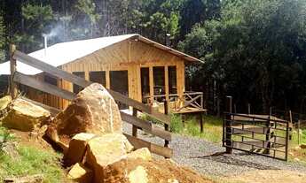 Imagem 4: Chácara pronta para morar em Urupema