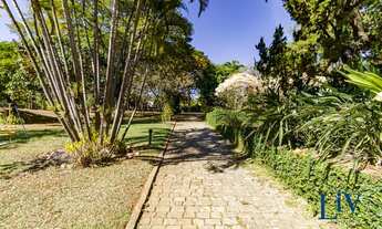 Imagem 7: Casa linear, 6 Quartos, 10 vagas, 320 m², Terreno 5.000 m², Condomínio Amendoeiras, Lagoa