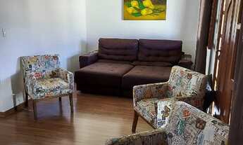 Imagem 3: Casa linear, 3 Quartos, 2 Vagas, 130,00 m², Terreno 360,00 m², Residencial Solarium, Lagoa