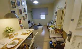 Imagem 6: Rio de Janeiro - Apartamento Padrão - Centro