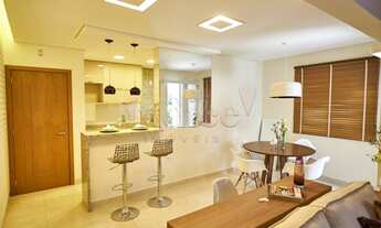 Imagem 3: Apartamento à venda 2 quartos 1 suíte 2 vagas Vila Tibério Ribeirão Preto