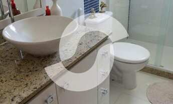 Imagem 7: Casa no condomínio Várzea Green - 3 quartos com suíte e piscina !