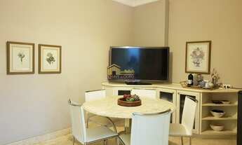 Imagem 5: Apartamento à venda, 4 quartos, 4 suítes, 3 vagas, Mercês - Uberaba/MG