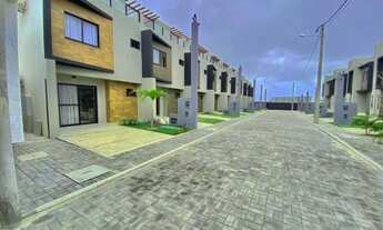 Imagem: Condomínio Porto Boulevard III - Casa Duplex